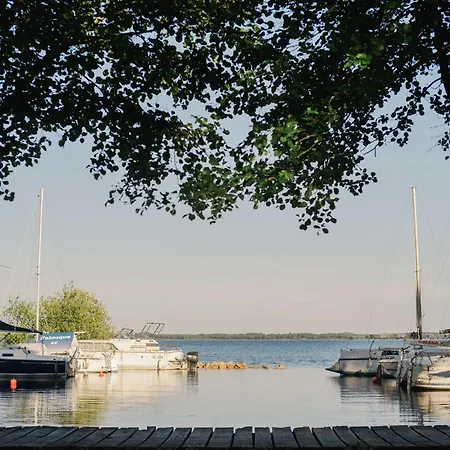 3 Avec Jardin Privatif A - Classee 2 Etoiles, Ideale Famille Et Amis - Fr-1-877-48 Biscarrosse